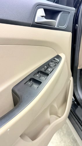 Hyundai Tucson 2021 Full Options