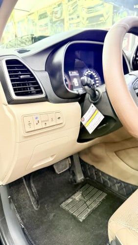 Hyundai Tucson 2021 Full Options