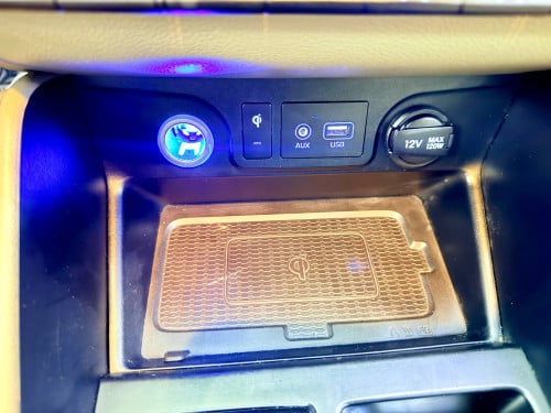 Hyundai Tucson 2021 Full Options