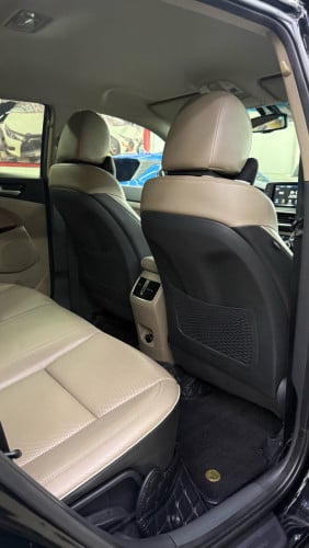 Hyundai Tucson 2021 Full Options