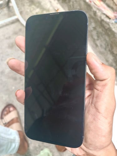 I phone 13 pro max