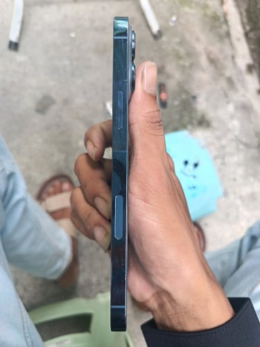 I phone 13 pro max