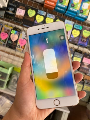 I phone 8+