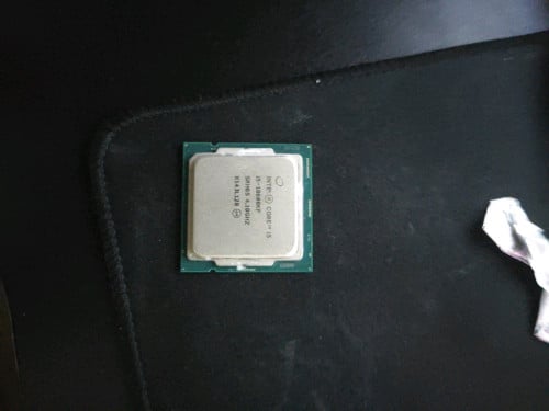 i5 10600KF