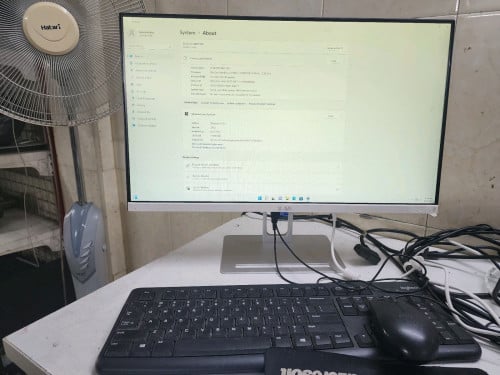 I7-11th generation