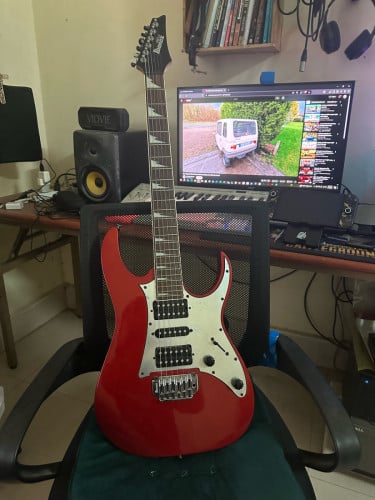 Ibanez Gio Indonesia