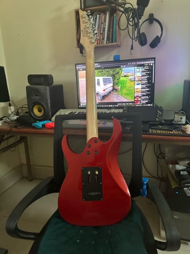 Ibanez Gio Indonesia