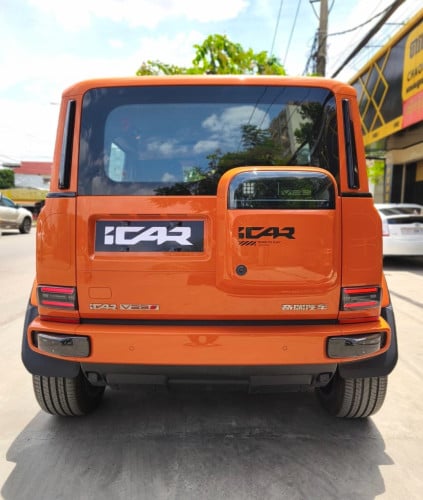 Icar v23 s