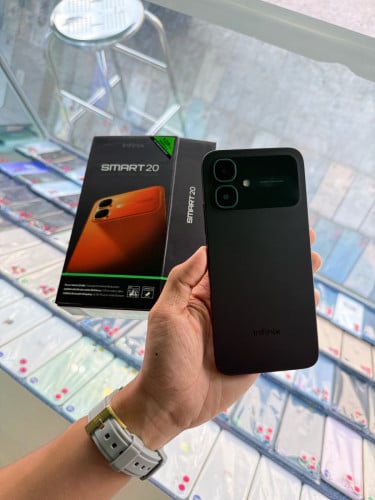 infinix Smart 20