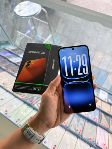 infinix Smart 20