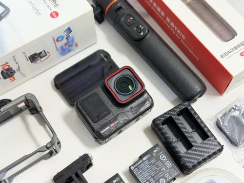 Insta360 Ace Pro 98% 3##$
