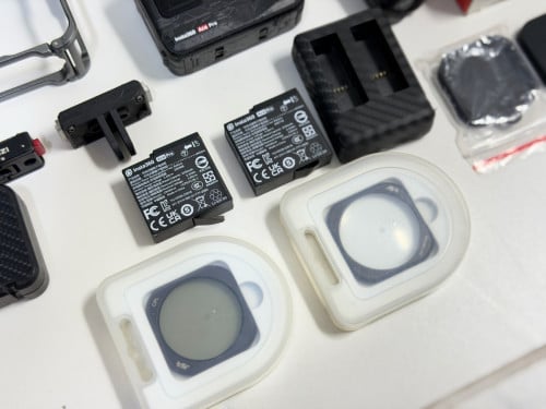 Insta360 Ace Pro 98% 3##$