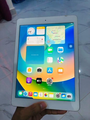 iPad 5 Generation Sim&Wifi 32Gb