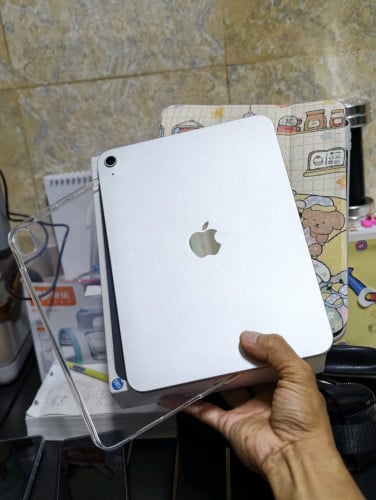 Ipad (A16) 128G Fullbox99.99% NEW