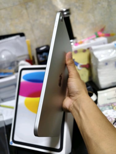 Ipad (A16) 128G Fullbox99.99% NEW