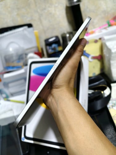 Ipad (A16) 128G Fullbox99.99% NEW