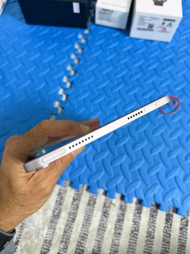 iPad mini 6 WiFi 64G 99% 269$