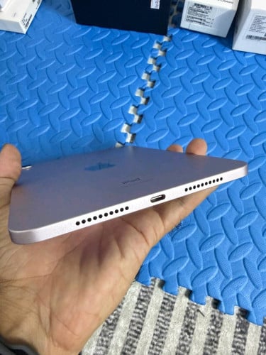 iPad mini 6 WiFi 64G 99% 269$