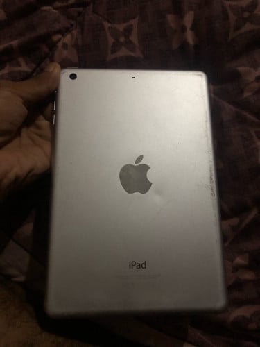 iPad mini3 Not ICloud Wi-Fi only 16G