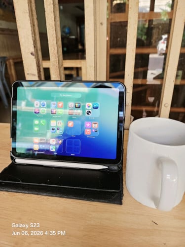 iPad mini6 64GB 99%