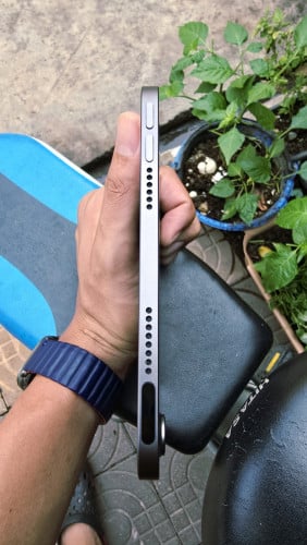 iPad Mini6 WiFi 99% 64GB