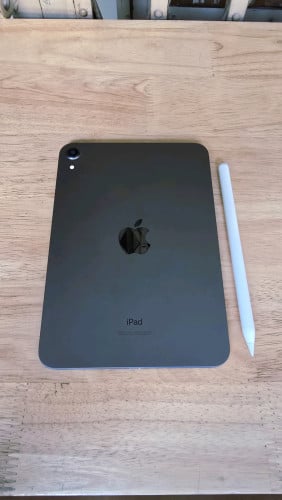 iPad Mini6 WiFi 99% 64GB