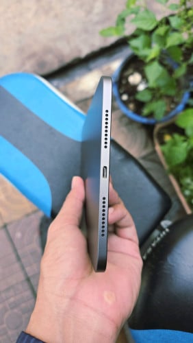 iPad Mini6 WiFi 99% 64GB