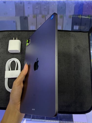 iPad Pro 11.