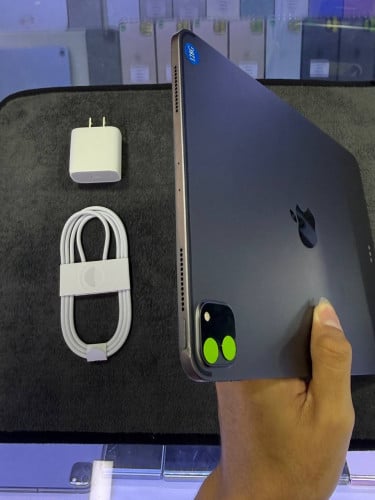 iPad Pro 11.