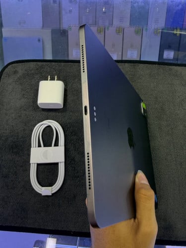 iPad Pro 11.