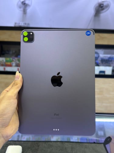 iPad Pro 11.