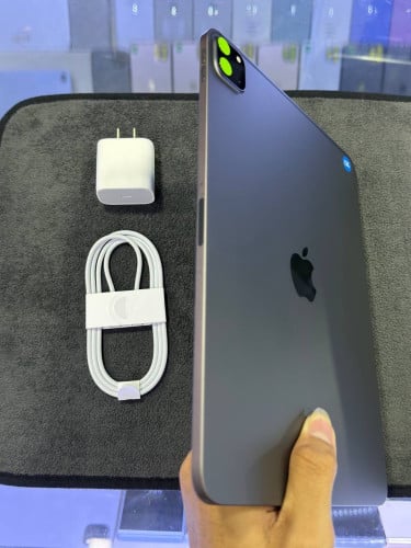 iPad Pro 11.