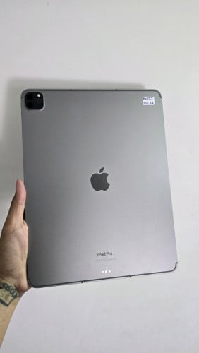 iPad Pro 12.9nich M2 SIM + WiFi 256G XA 99% 729$
