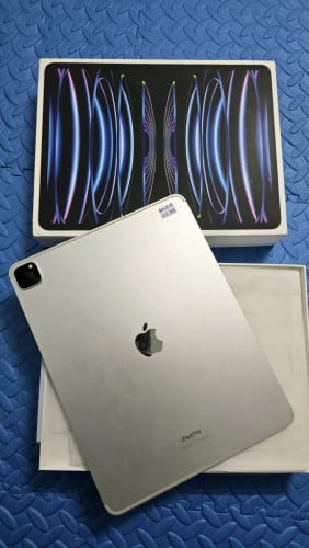 iPad Pro 12.9Nich M2 SIM+WiFi 512G 99% 777$