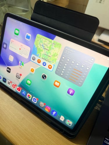iPad Pro M2 11inch
