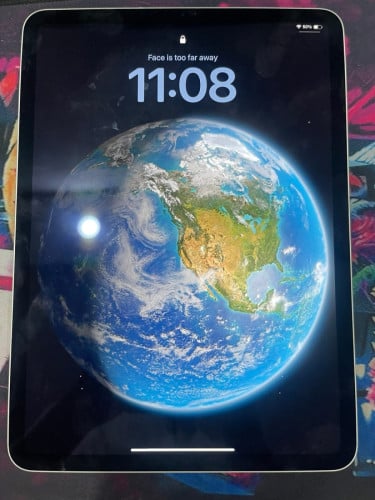 ipad pro18