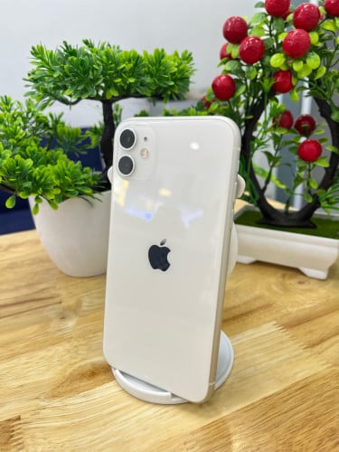 IPHONE 11 64gb