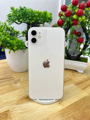 IPHONE 11 64gb