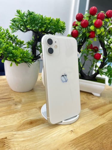 IPHONE 11 64gb
