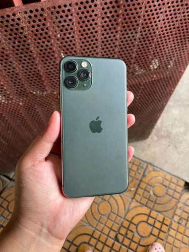 Iphone 11 Pro 64g