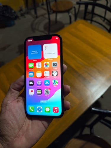 iPhone 12 64G