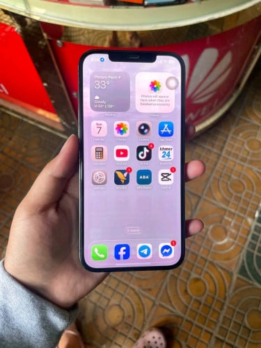 Iphone 12 Pro Max
