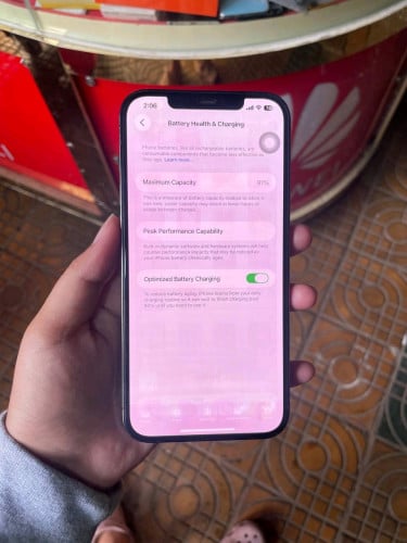 Iphone 12 Pro Max