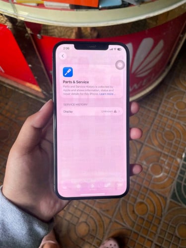 Iphone 12 Pro Max