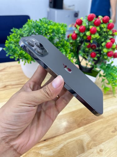 iPhone 12 Promax 128gb