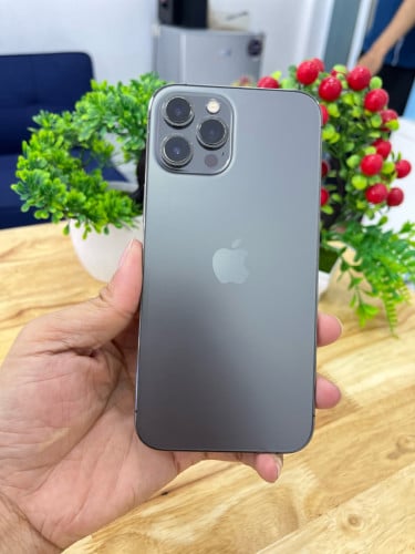 iPhone 12 Promax 128gb