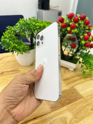 iPhone 12 Promax 128gb