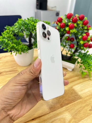 iPhone 12 Promax 128gb
