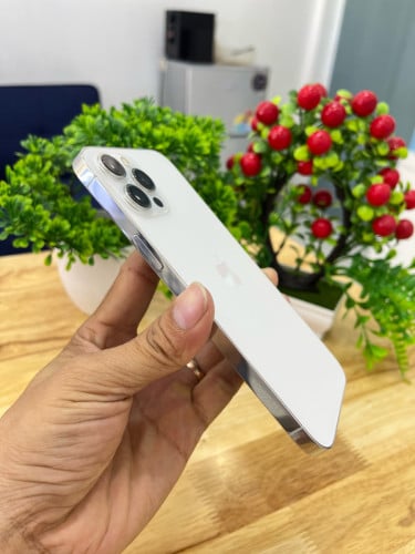 iPhone 12 Promax 128gb