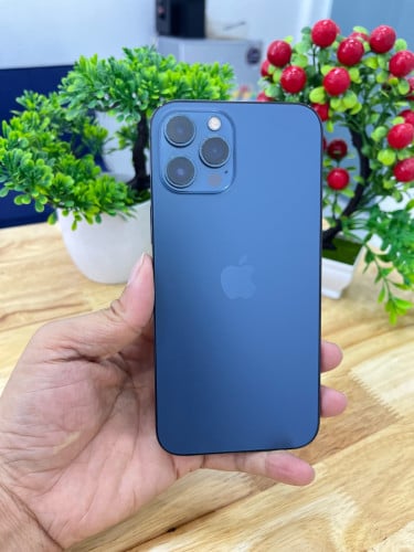 iPhone 12 Promax 256gb